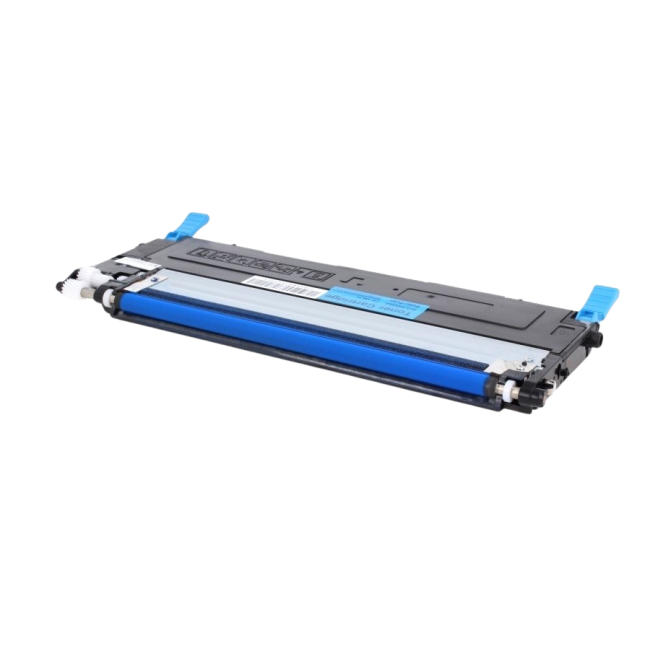 Toner SAMSUNG CLTC4092S  CYAN do drukarek CLP315W  CLX3175FW zamiennik INQ